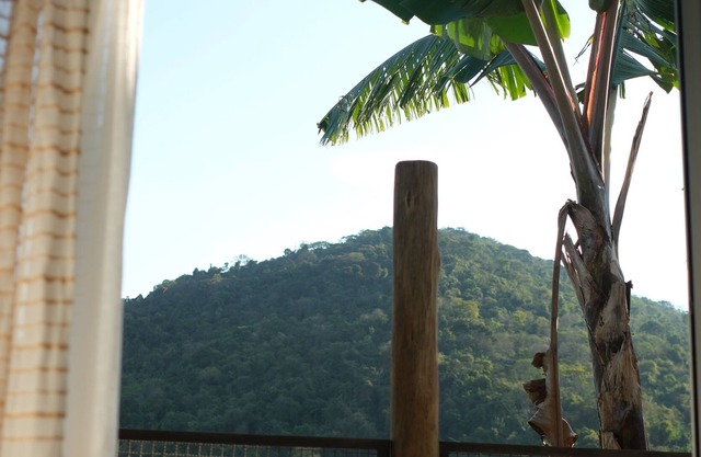 Casa do Bosque