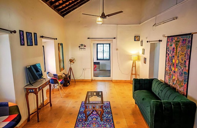 Casa Brooklyn Portuguese Heritage