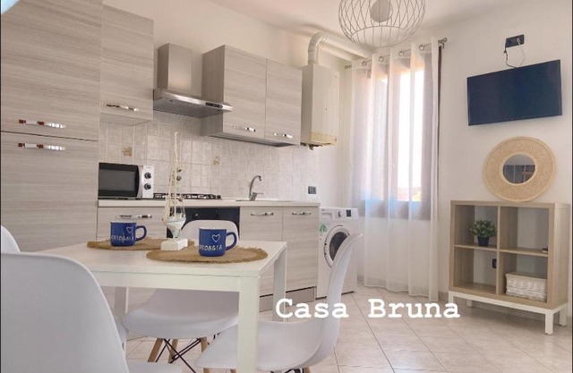 Casa Bruna - appartamento Renato