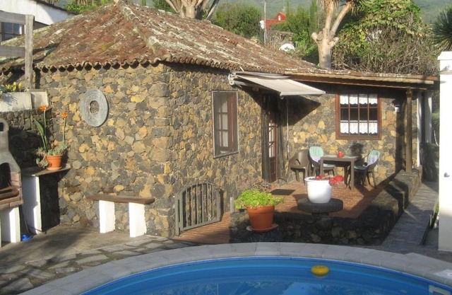 Casa Bruni