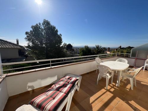 Casa Buckingham 27C