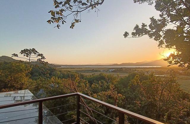 Casa Buda - Garopaba - SC