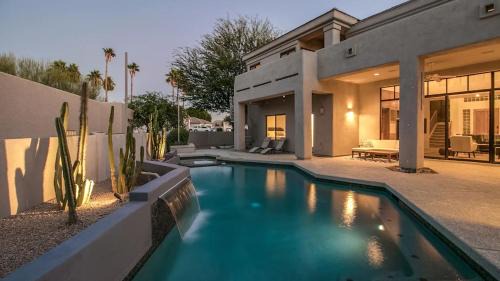 Casa Buena - Luxurious Retreat w2 Masters and Views