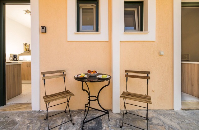 Casa Bugannvilla 4 in Minia