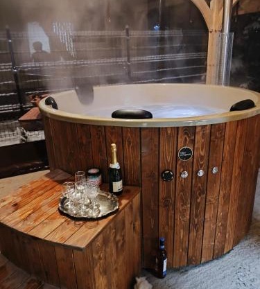 Casa bunicilor dor de Bucovina