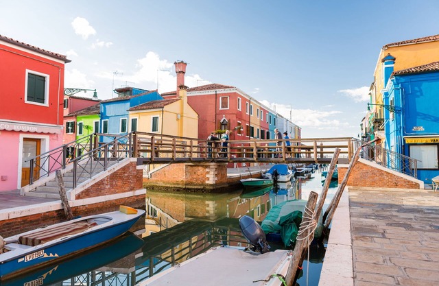 Casa Burano