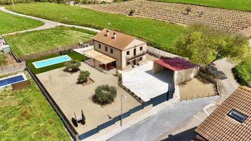 Casa Cal Canó