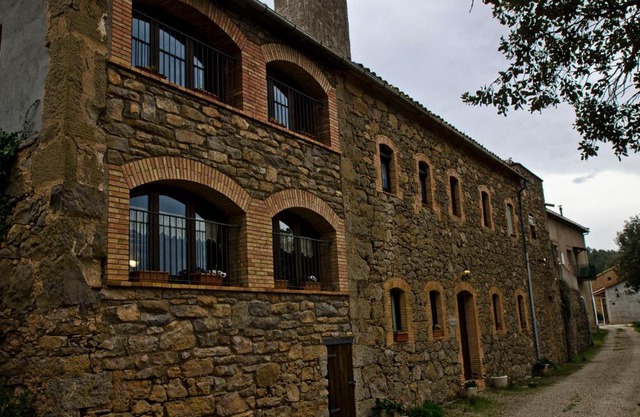 Casa Cal Pastor