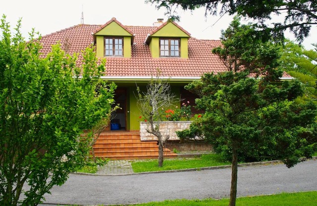 Casa Camelia