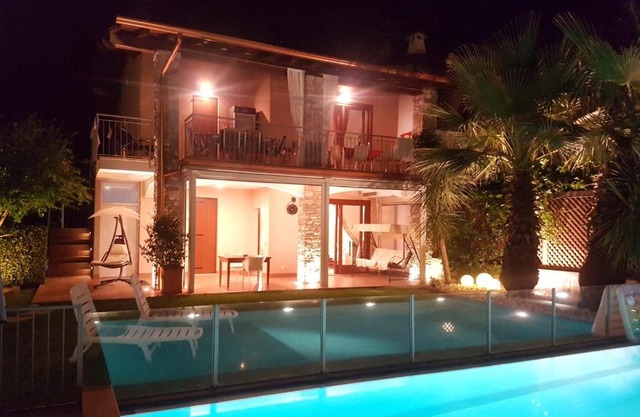 Casa Camilla