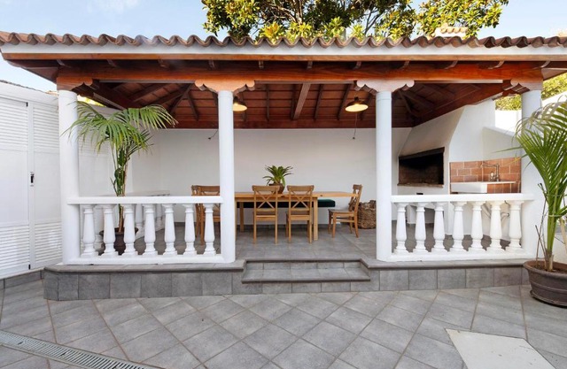 Casa Camino La Estrella