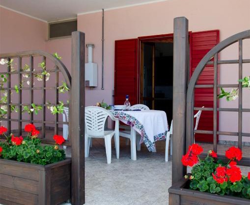 Casa Campanina