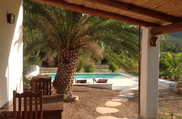 Casa Canne . Romantic farmhouse in rural setting .Family friendly with pool 🏖 ☀️