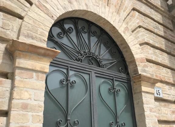 Casa Carducci