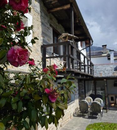 Casa Carina - Enchanted rustico in Mergoscia