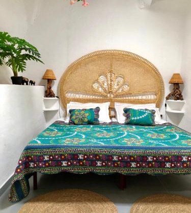 Casa Carmela, rural house with spectacular views, in an exquisite area