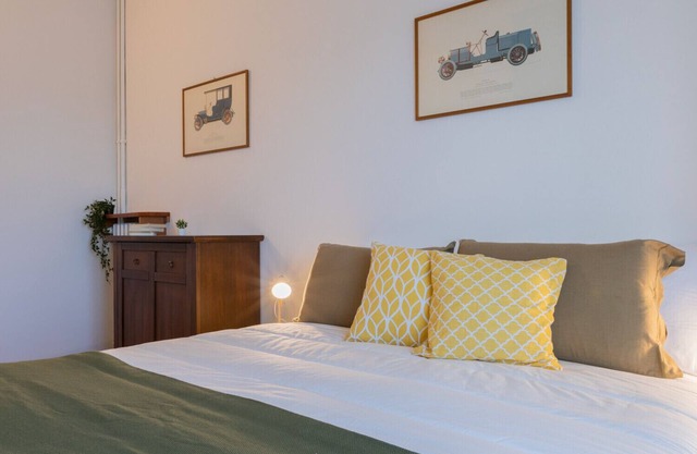 Casa Cecchi by Wonderful Italy
