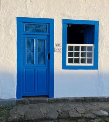 Casa Centro Historico