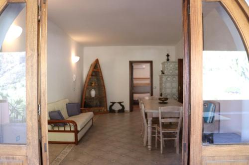 Casa Cesare - appartamenti a Salina
