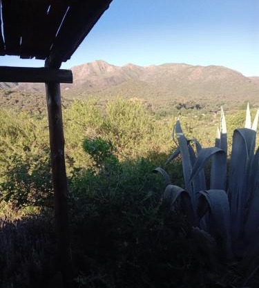 Casa Chakana