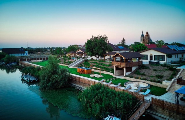 Casa Chilia Resort&Spa