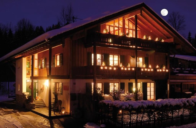 Casa Claudia - die schöne 4-Sterne-Fewo - im Sommer Bergbahntickets inclusive