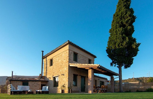 Casa Clotilde