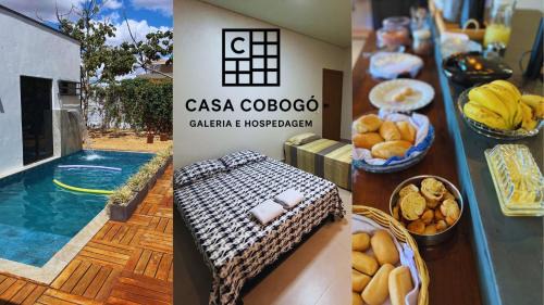 Casa Cobogó