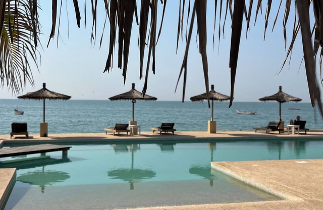 CASA COCO II