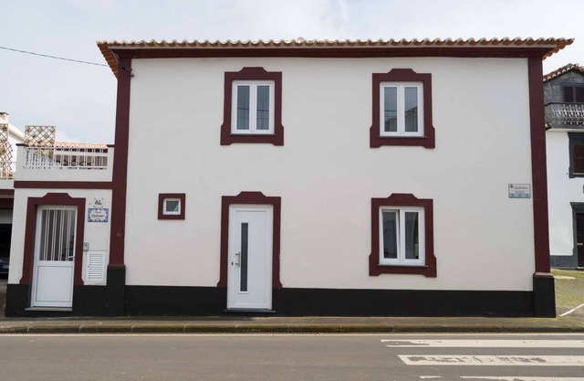 Casa Codorniz (Alojamento Local)