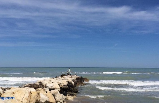 Casa Cologna Appartementen