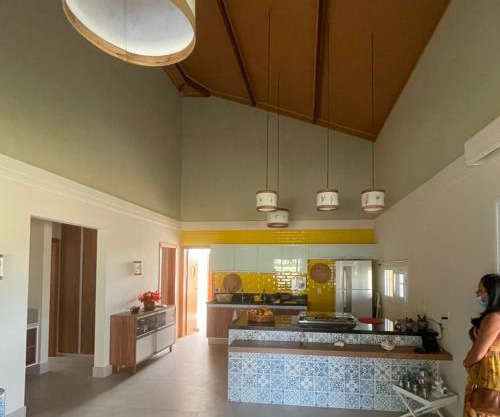Casa condominio Aldeiá de jacuipe