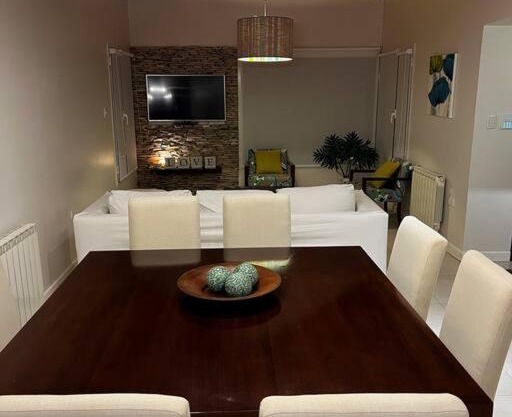 Casa Conesa, cálida súper confortable hasta 7 personas