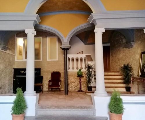 Casa Contreras