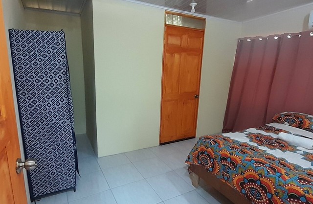 Casa Coral Cabuya