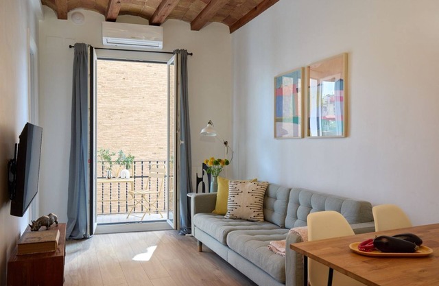 Casa Cosi - Sant Gervasi 4