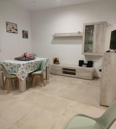 Casa Costanza
