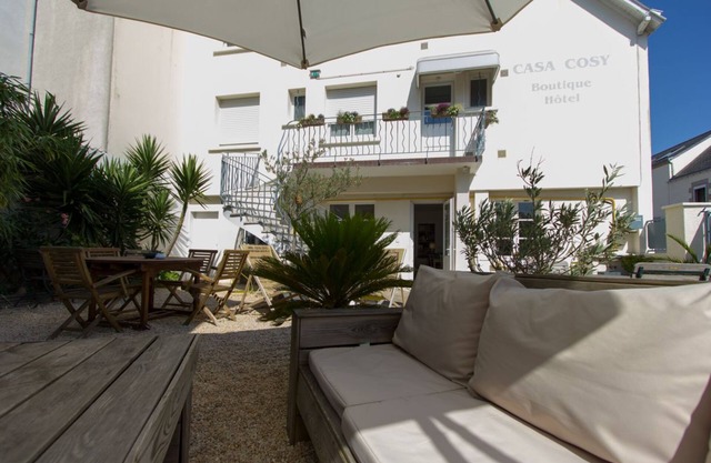 Casa Cosy