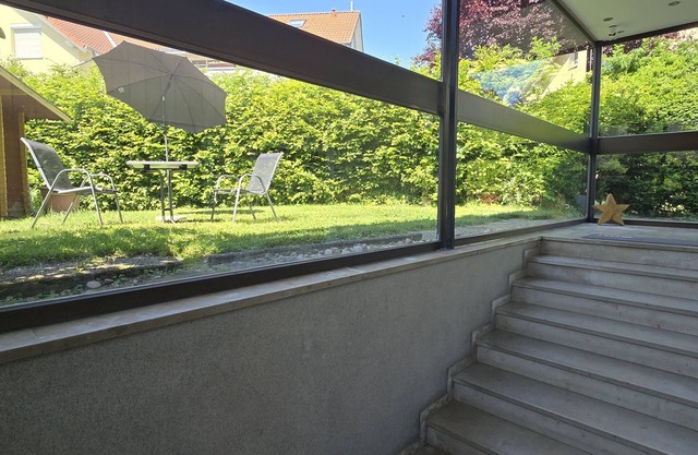 Casa Cristina- Kurpension und Appartements
