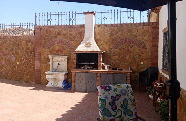 Casa Cueva Soledad