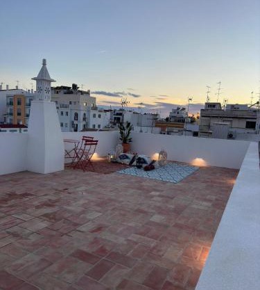 Casa Dar Alma