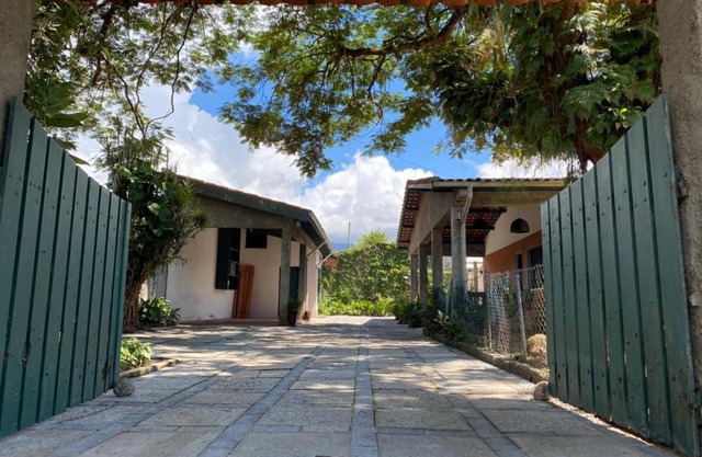 Casa da Árvore Bertioga