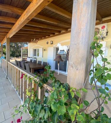 Casa da azinheira