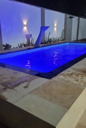 Casa da Bênção - Praia de Moitas