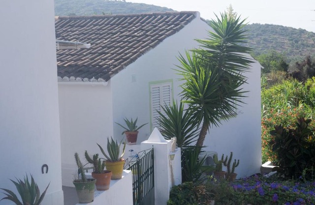 Casa Da Cabeça