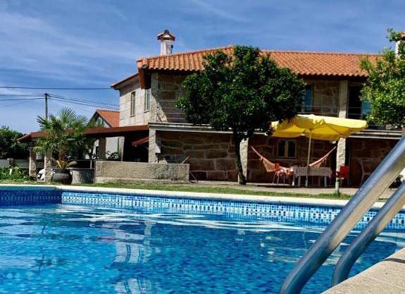 Casa da Clarinha