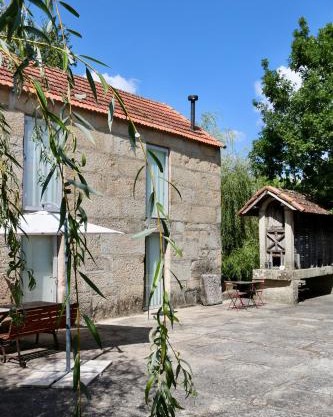 Casa da Eira