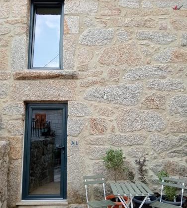 Casa da Fraga