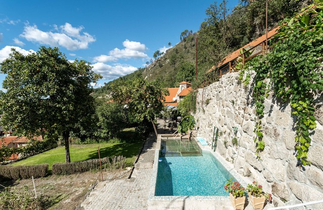 Casa da Loja - Museu & Country House n4690-218 Covelas - Cinfães