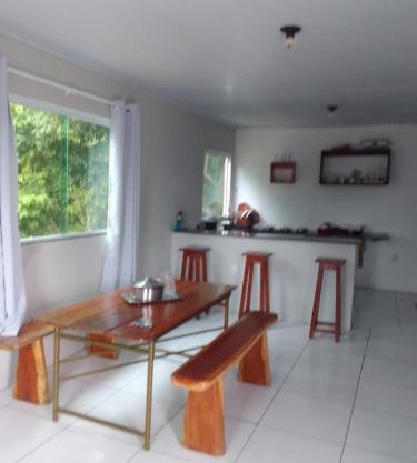 Casa da Mara - Ilha de Boipeba